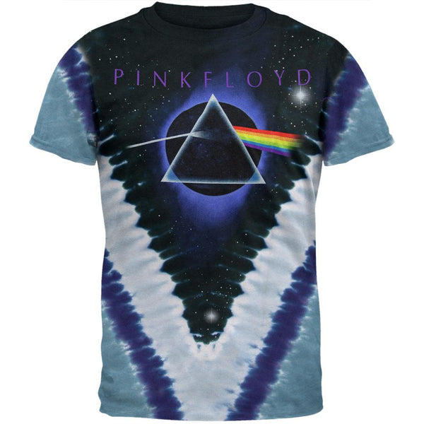 Pink Floyd - Pyramid V-Dye T-Shirt