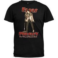 Elvis Presley - Stage Show 57 T-Shirt