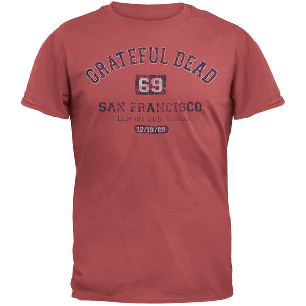 Grateful Dead - San Franciso '69 T-Shirt