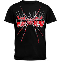Bury Your Dead - Spider T-Shirt