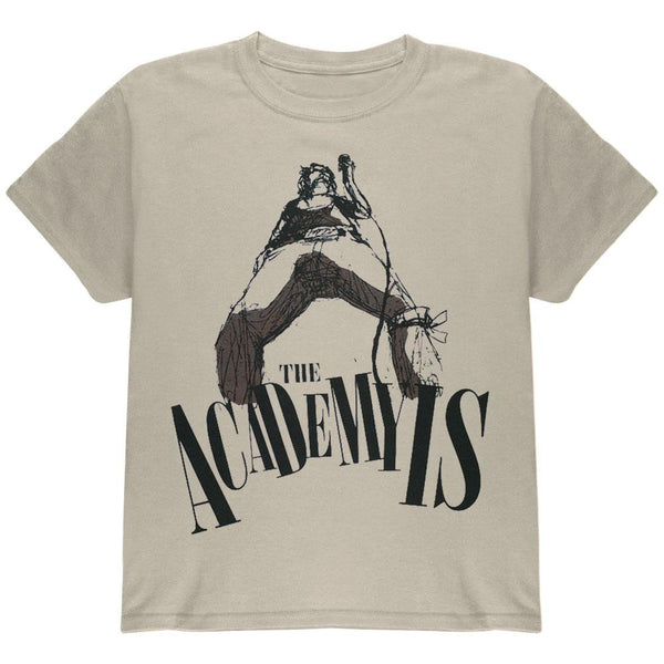 The Academy Is - Sketchy T-Shirt