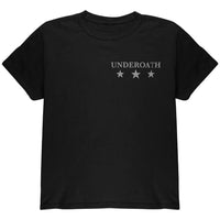 Underoath - Grace Of God Youth T-Shirt