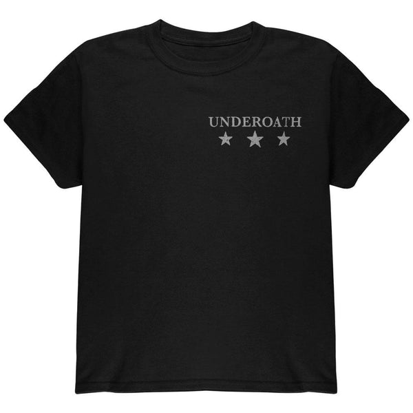 Underoath - Grace Of God Youth T-Shirt