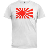 Rising Sun Kamikaze Flag T-Shirt