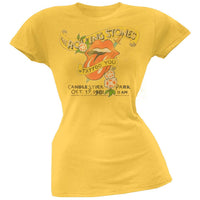 Rolling Stones - Candlestick Juniors T-Shirt