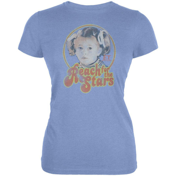 ET - Reach For The Stars Juniors T-Shirt