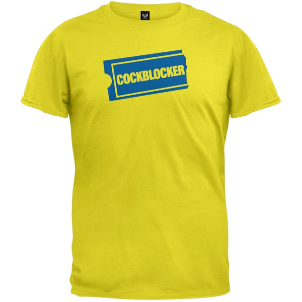 Cockblocker T-Shirt