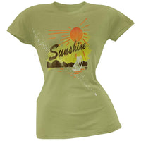 Sunshine Juniors T-Shirt