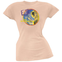 E.T. - Circle Juniors T-Shirt