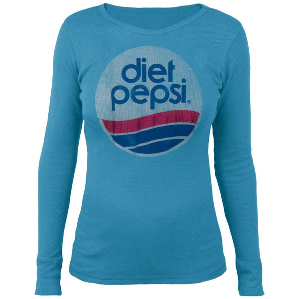 Diet Pepsi - Logo Juniors Thermal