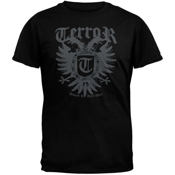 Terror - Bird T-Shirt
