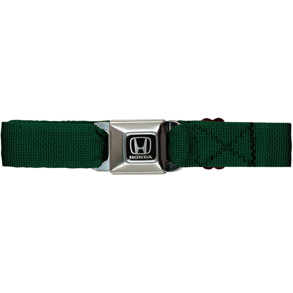 Honda Seatbelt - Hunter Web Belt