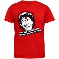 Mallrats - Why Buy The Cow T-Shirt