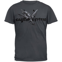 Calico System - Big Logo T-Shirt