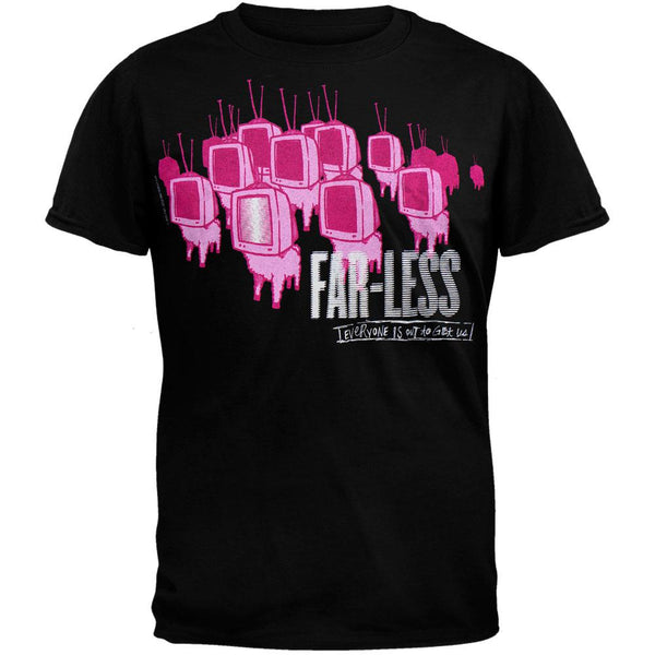 Far-Less - Televisions Youth T-Shirt