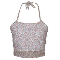 Calico Juniors Halter Top