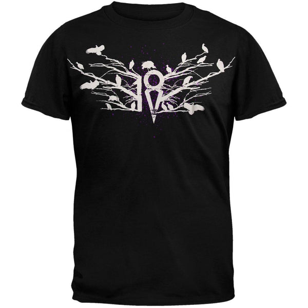 Eighteen Visions - Vultures Youth T-Shirt