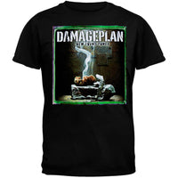 Damageplan - New Found Power T-Shirt