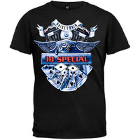 .38 Special - Poker Engine T-Shirt