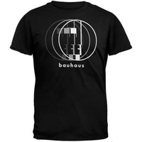 Bauhaus - Greyscale Faces T-Shirt