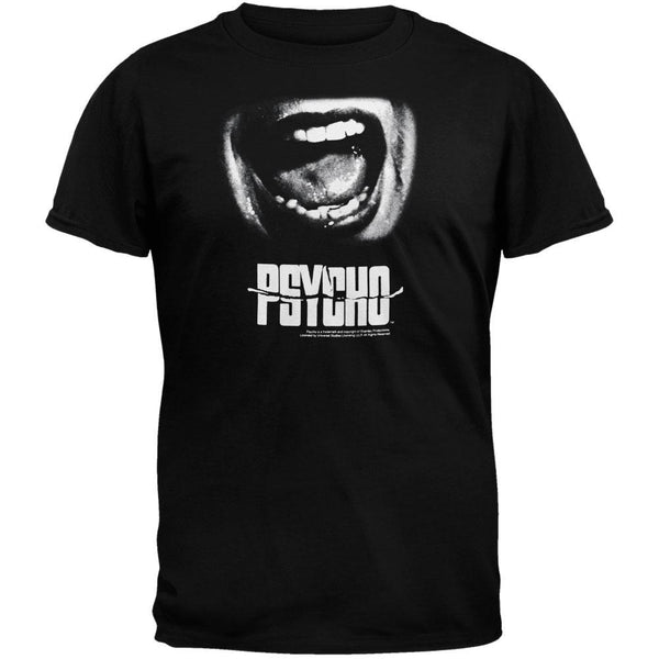 Psycho - Scream T-Shirt