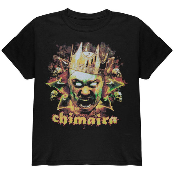 Chimaira - Kings Youth T-Shirt