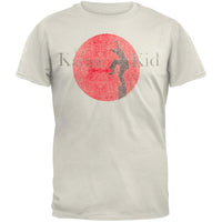 Karate Kid - Classic Logo Soft T-Shirt