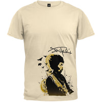 Jimi Hendrix - Burst T-Shirt