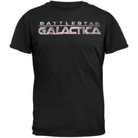 Battlestar Galactica - Battle Plan T-Shirt