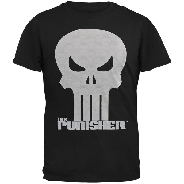 Punisher - Crystallized Youth T-Shirt