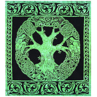 Tree Of Life Tapestry