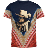 Bob Dylan - Thunder Tie Dye T-Shirt