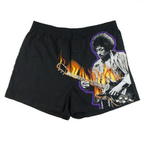 Jimi Hendrix - Guitar Boxer Shorts