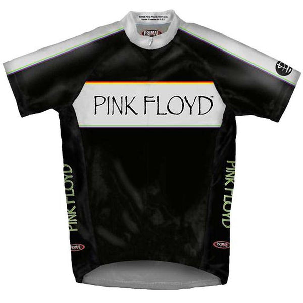 Pink Floyd - Team Cycling Jersey