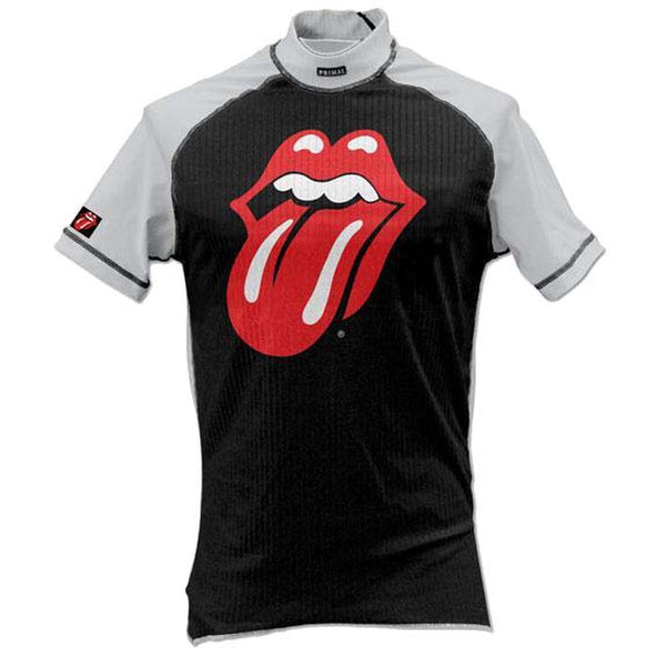 Rolling Stones - Tongue Skinz Sports Shirt