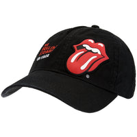 Rolling Stones - On Stage Adjustable Baseball Cap