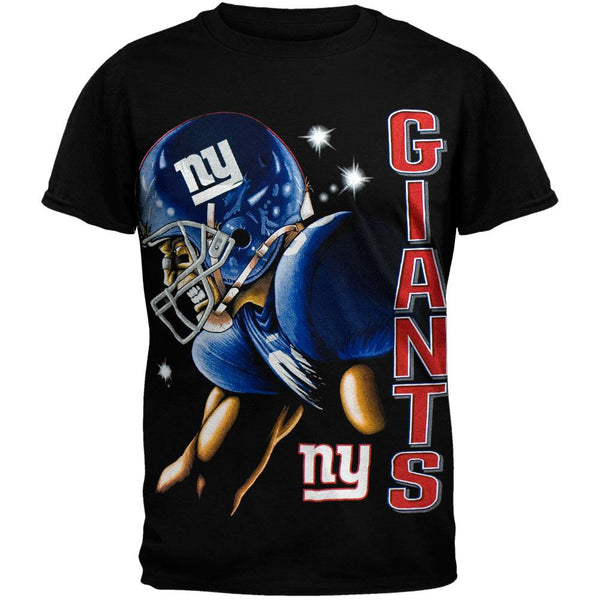 New York Giants - Gameface T-Shirt