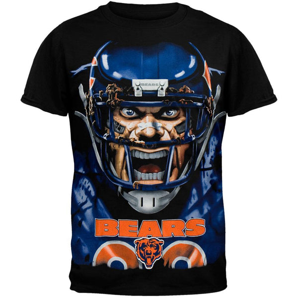 Chicago Bears - Rage T-Shirt