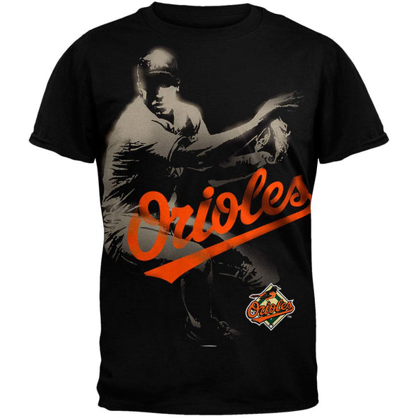 Baltimore Orioles - Grandstand T-Shirt