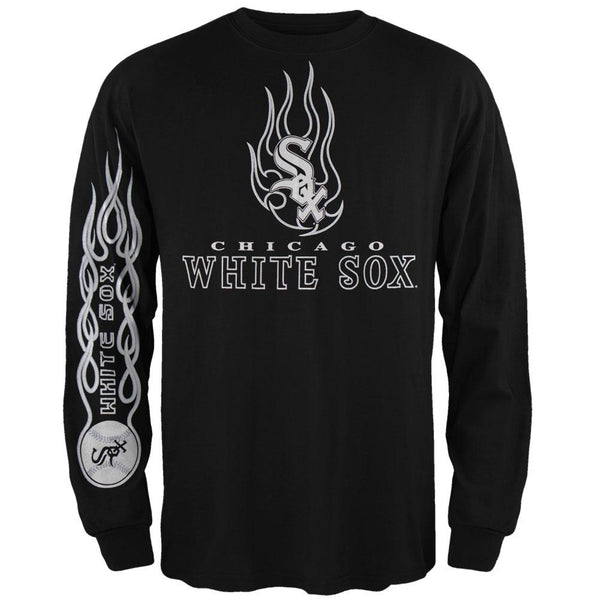 Chicago White Sox - Heaters Long Sleeve T-Shirt