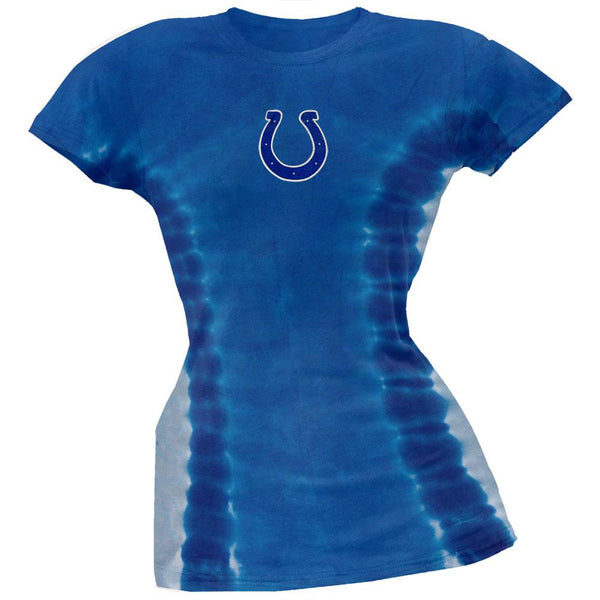 Indianapolis Colts - Logo Juniors T-Shirt