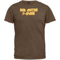 Bad Mutha F-Word T-Shirt