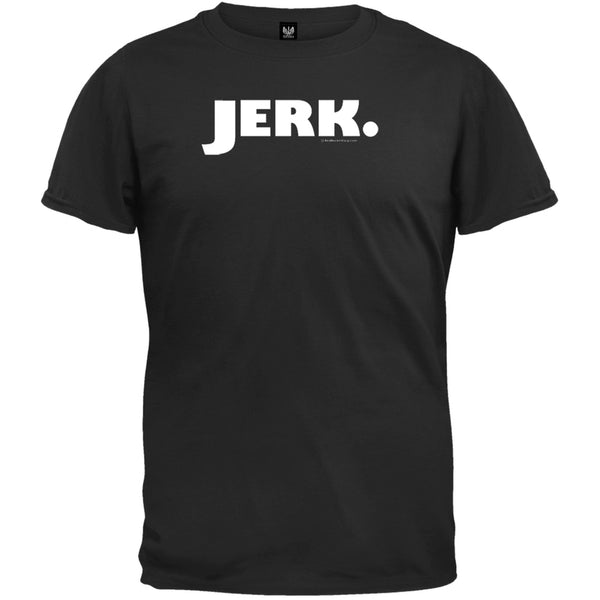 Jerk T-Shirt