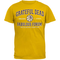 Grateful Dead - LA Dead Overdye T-Shirt