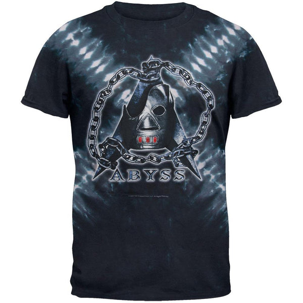 TNA - Abyss Skull T-Shirt