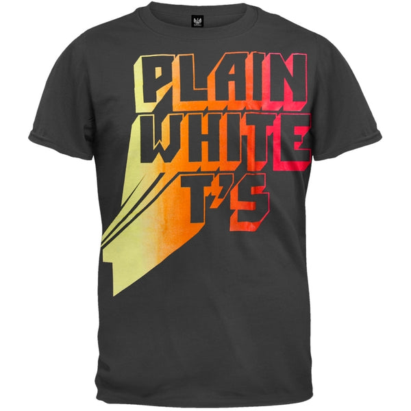 Plain White T's - Kirupa T-Shirt