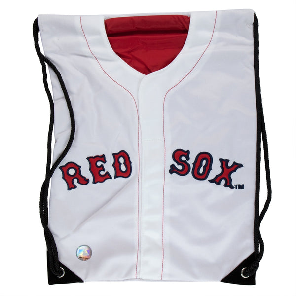 Boston Red Sox - Uniform Jersey Mesh Backsack