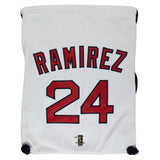 Boston Red Sox - Manny Ramirez Jersey Backsack