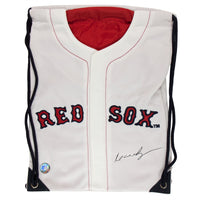 Boston Red Sox - Manny Ramirez Jersey Backsack