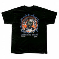 Naruto - Lightning Blade T-Shirt